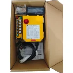 F24-10S/10D 10-button controller