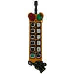 F24-12S/12D remote controller