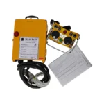 F24-60 joystick controller