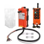 F21-E1B Industrial Wireless Remote Control