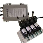 Crane remote control