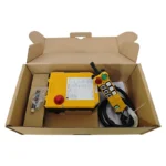 F24-6S/6D industrial remote control