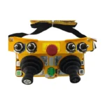 F24-60 joystick controller