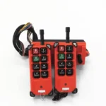 F21-E1B Industrial Wireless Remote Control