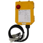 F24-6S/6D industrial remote control
