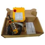 F24-8S/8D 8-button controller