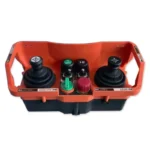 SAGA1-L40 joystick control remote control