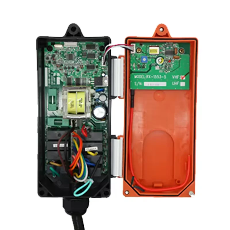 F21-E1B Remote Control Receiver
