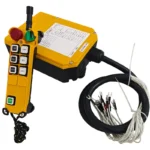 F24-6S/6D industrial remote control