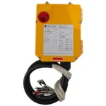 F24-8S/8D 8-button controller