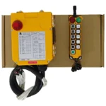 F24-10S/10D 10-button controller
