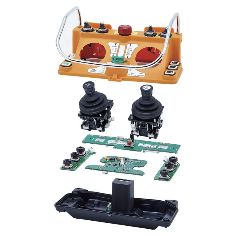 F24-60 joystick controller