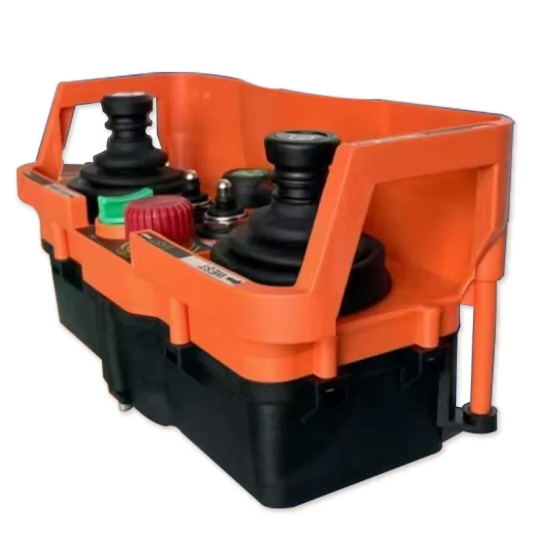 SAGA1-L40 joystick control remote control