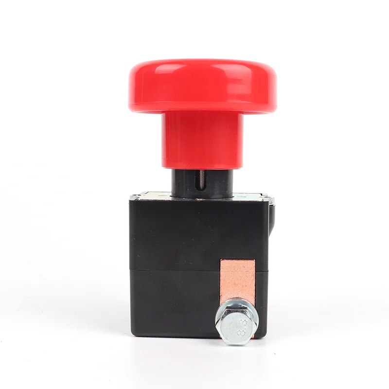 ED125 Emergency Stop Switch