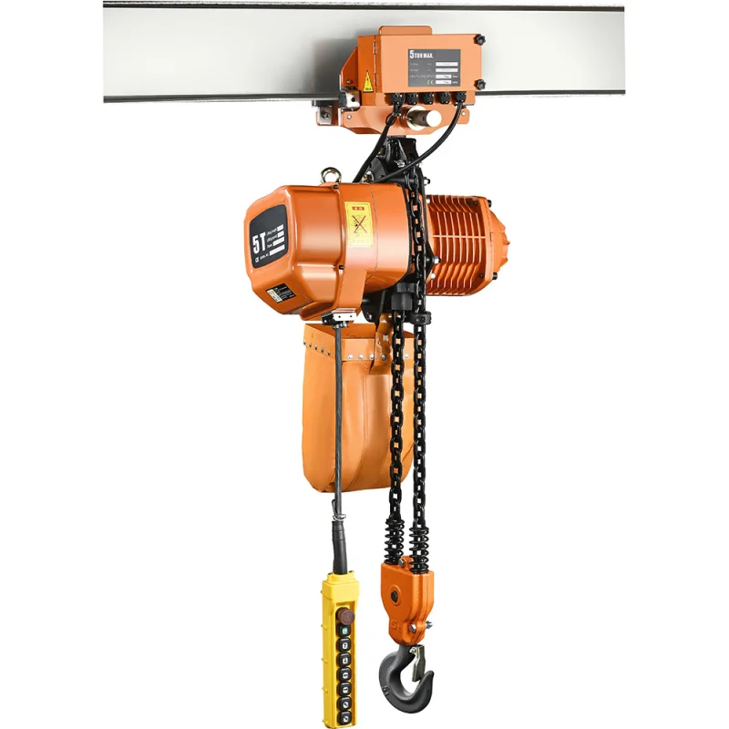 Electric Chain Hoist