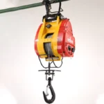 Electric Mini Winch