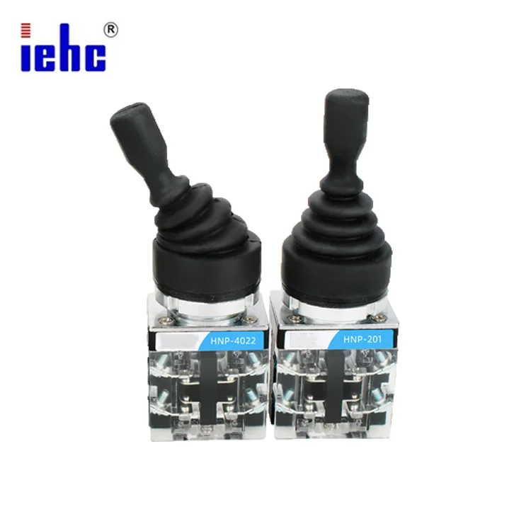 HNP Series Joystick Switch