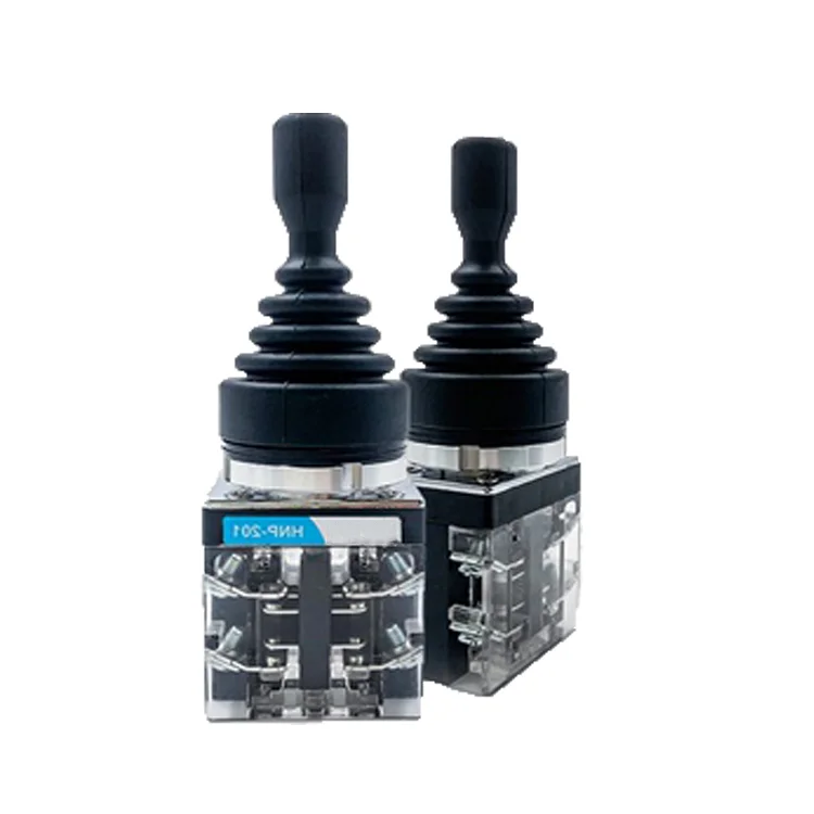HNP Series Joystick Switch (3)
