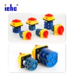 LW26GS Series Rotary Isolator Switch (2)