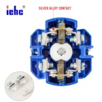 LW26GS Series Rotary Isolator Switch (5)