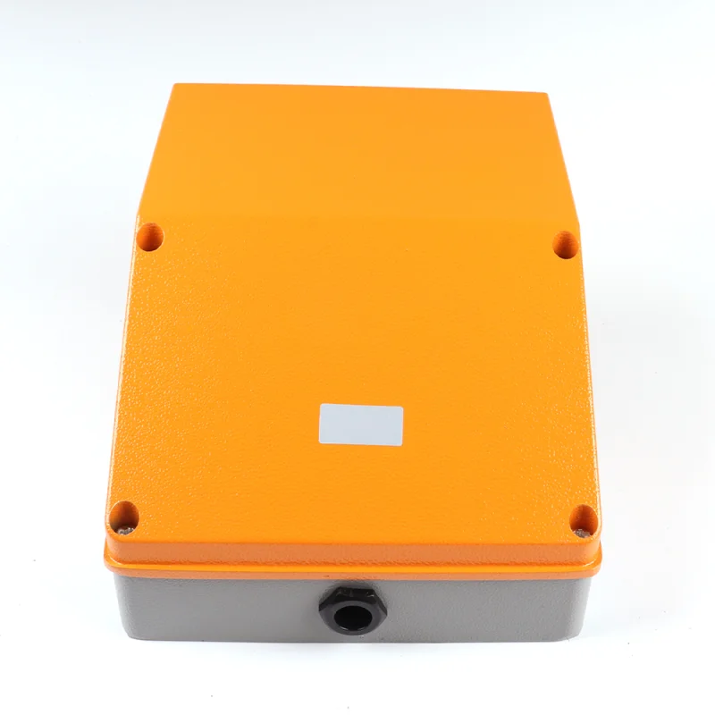 YDT1-15 Foot Pedal Switch