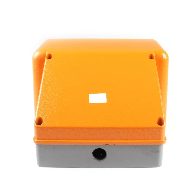 YDT1-18 Heavy Duty Foot Switch
