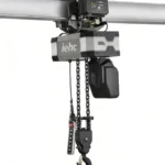 YJ Electric Chain Hoist (1)