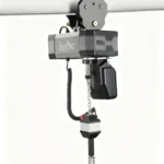 YJ Electric Chain Hoist Running Type