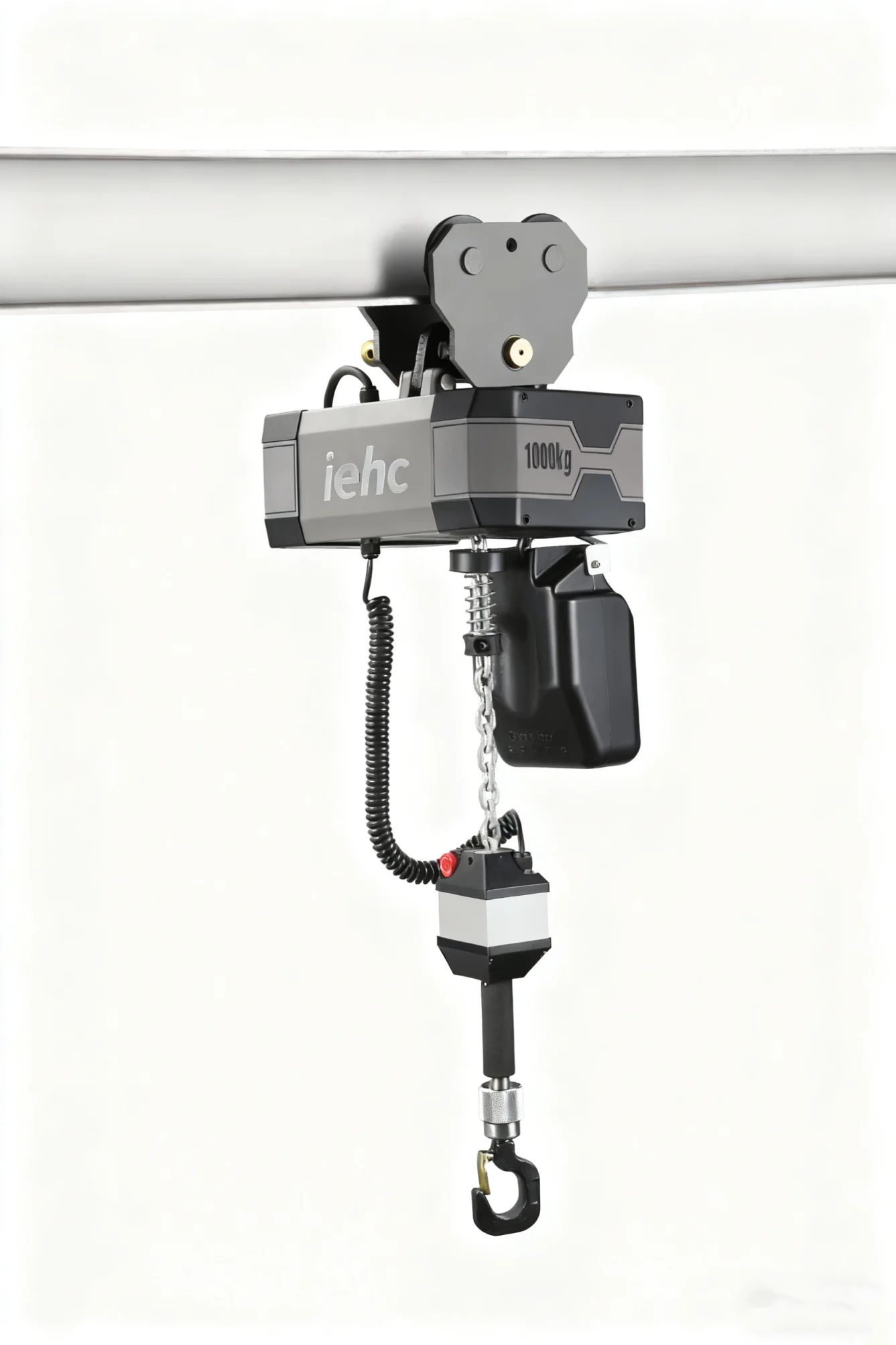 YJ Electric Chain Hoist Running Type
