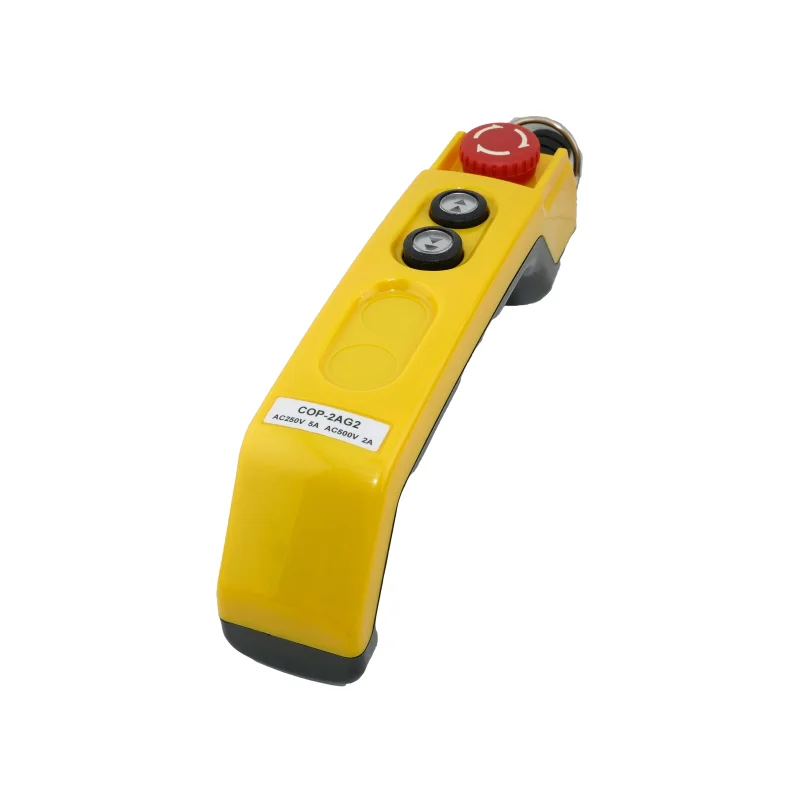COP-2AG2 Hoist Pendant Control Switch