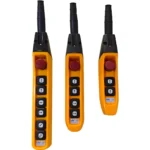 cop 3md control handle button configurations
