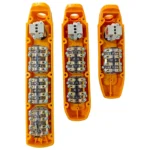 cop 3md double speed contact block assembly