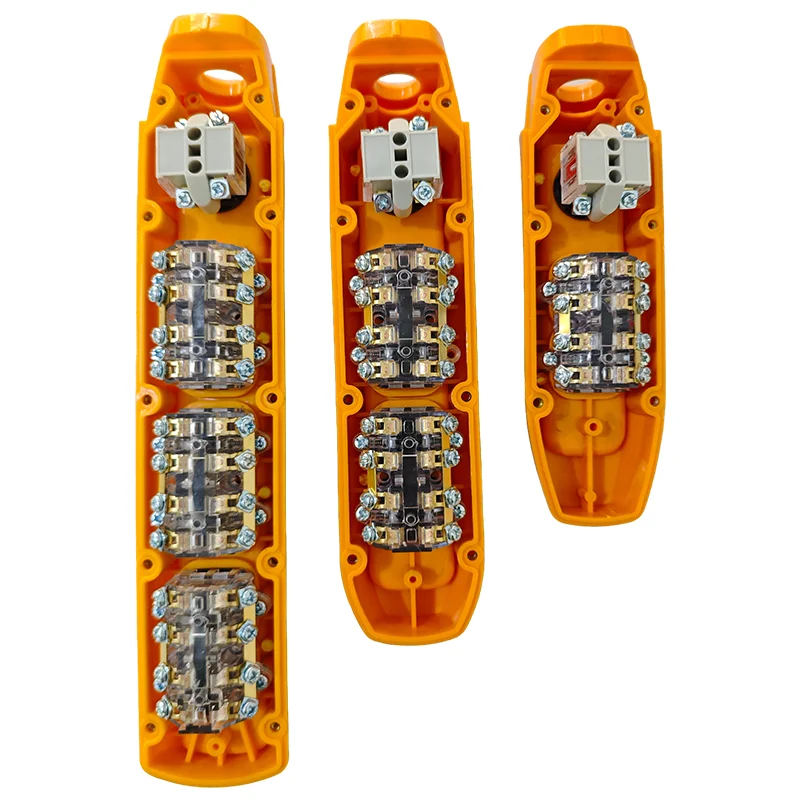 cop 3md double speed contact block assembly