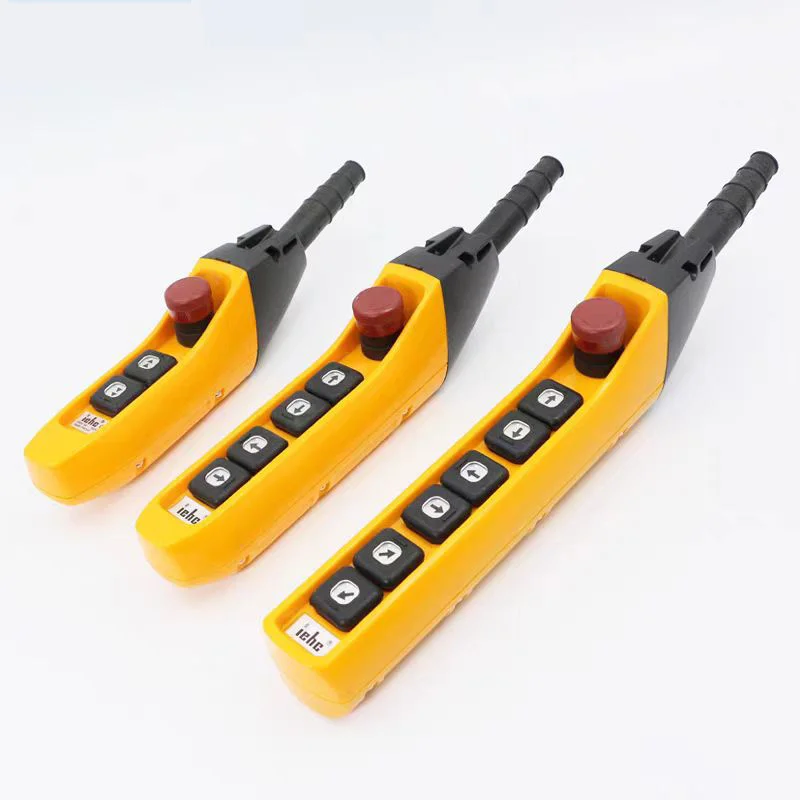 COP-3MS Single Speed Pendant Control Switch