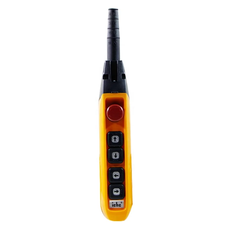 cop 5mss pendant switch side view