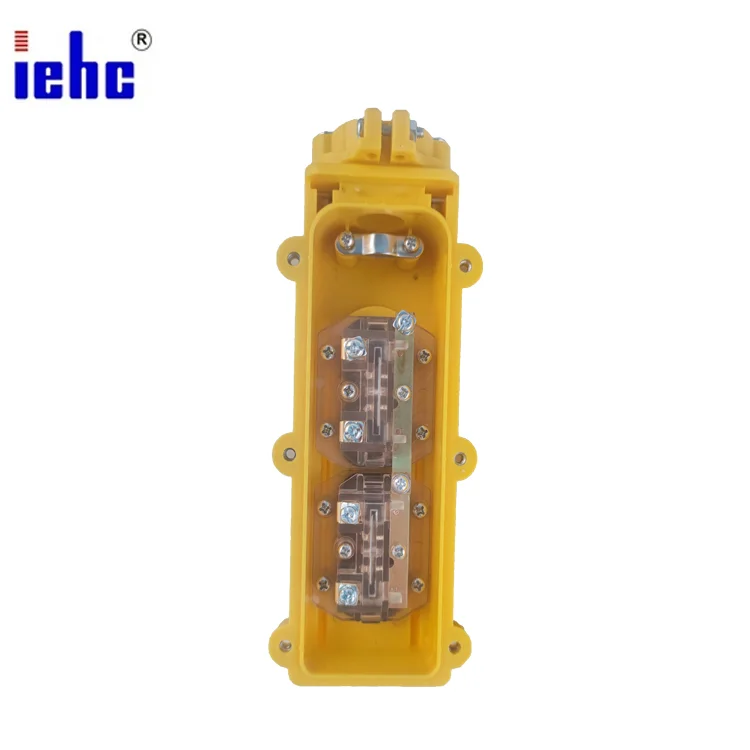 cop 82 control switch contact blocks