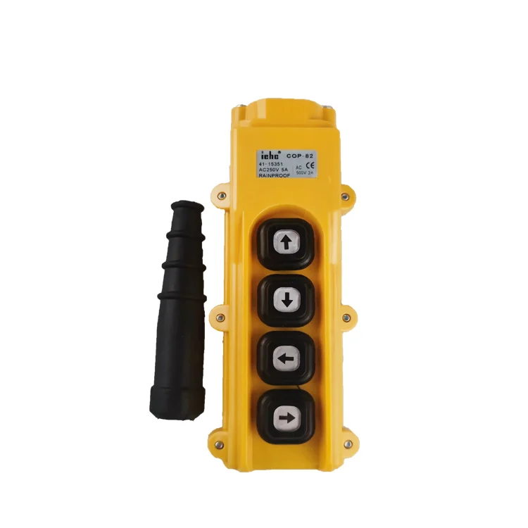 COP-82 Pendant Control Switch