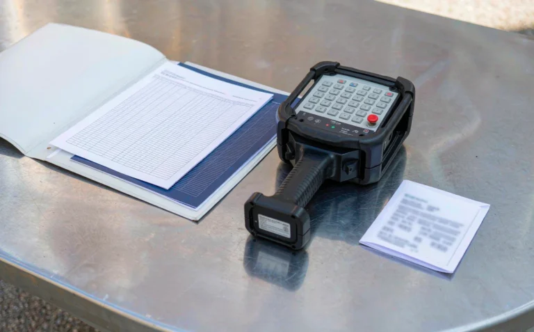 CE Marking for Crane Remote Controls: Documents to Verify