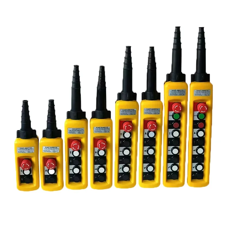xac series pendant control switch (2)